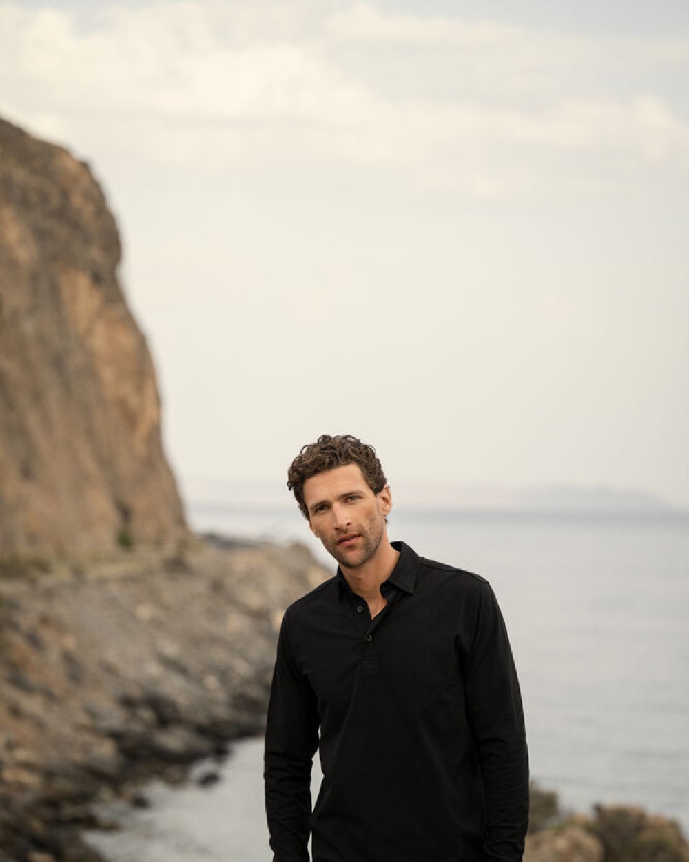 Polos personnalisable JAMES-HARVEST American Supreme Polo L/S
Polo Hommes