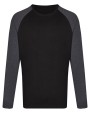 T-shirts MINERS MATE my mate - Unisex Long Sleeve voor bedrukking &amp; borduring