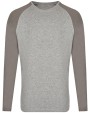 T-Shirts personnalisable MINERS MATE my mate - Unisex Long Sleeve
