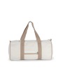 Sacs & Bagagerie personnalisable KIMOOD Sac polochon recyclé