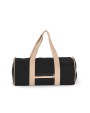 Sacs & Bagagerie personnalisable KIMOOD Sac polochon recyclé