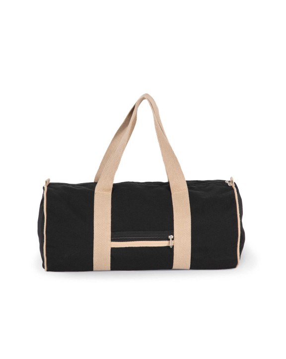 Sacs & Bagagerie personnalisable KIMOOD Sac polochon recyclé