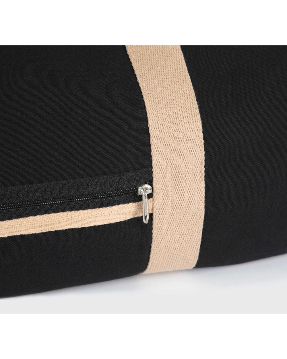 Sacs & Bagagerie personnalisable KIMOOD Sac polochon recyclé