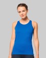 T-Shirts personnalisable PROACT Débardeur de sport femme