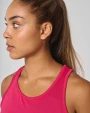 T-shirts PROACT Damessporttop voor bedrukking &amp; borduring