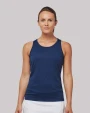 T-Shirts personnalisable PROACT Débardeur de sport femme