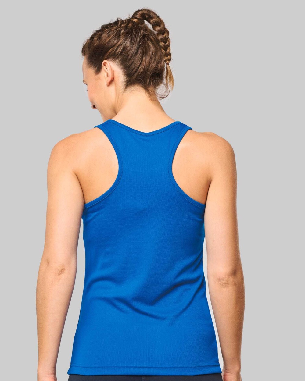 T-Shirts personnalisable PROACT Débardeur de sport femme