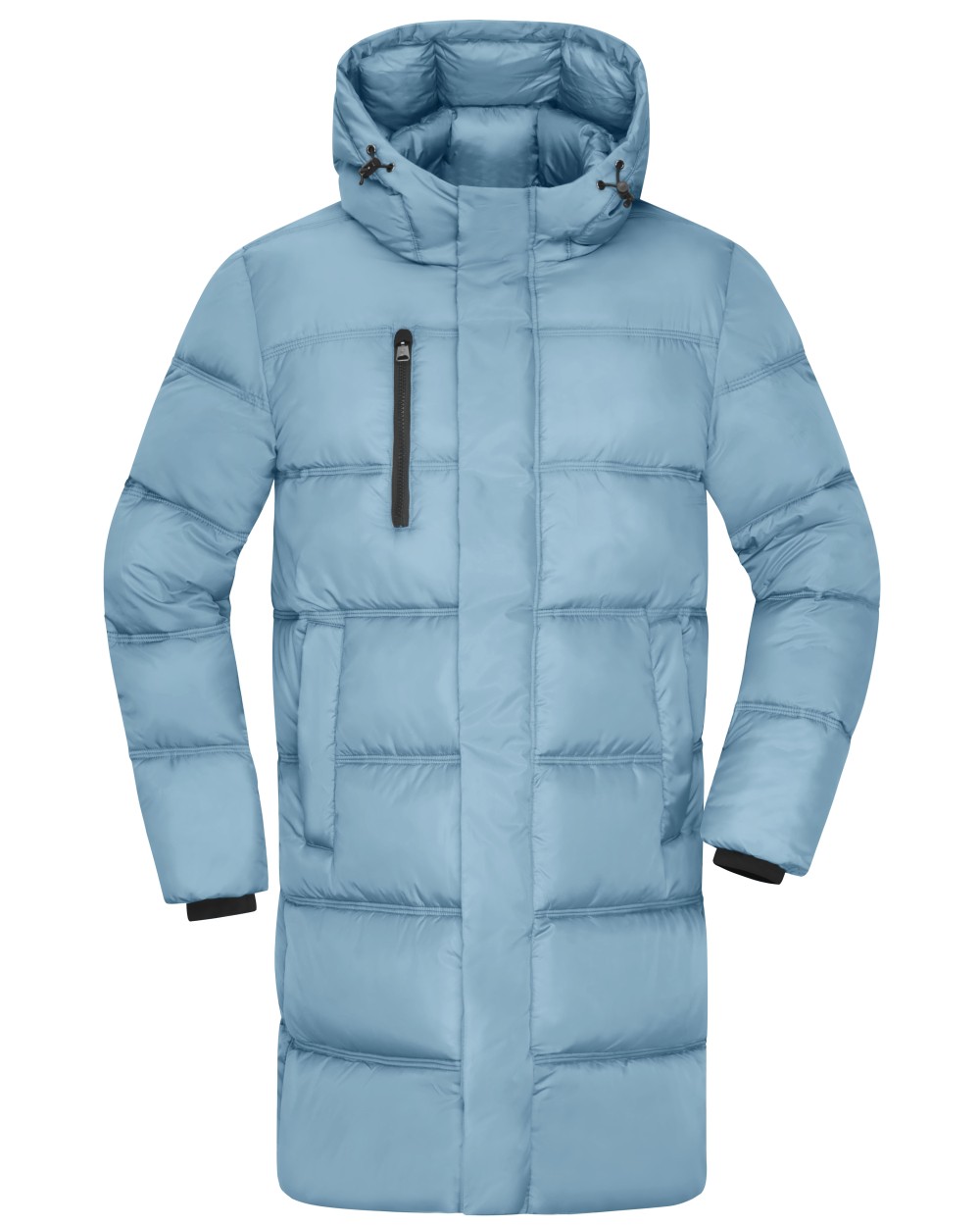 DAIBER Men´s Winter Short Coat Jacken personalisierbar