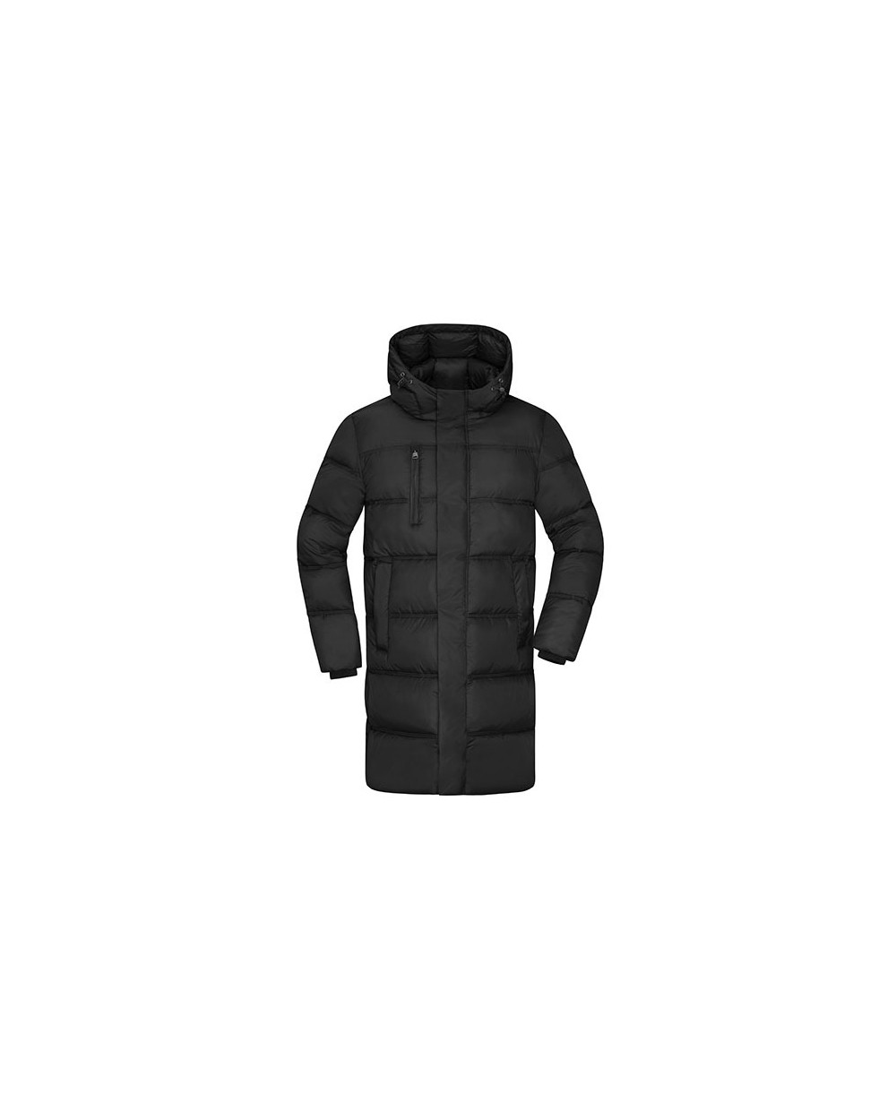 DAIBER Men´s Winter Short Coat Jacken personalisierbar