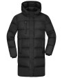 DAIBER Men´s Winter Short Coat Jacken personalisierbar
