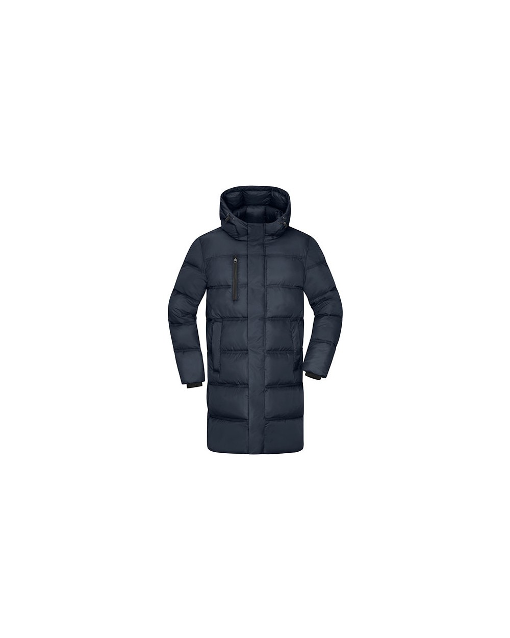 Vestes personnalisable DAIBER Men´s Winter Short Coat