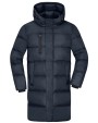 Jassen DAIBER Men´s Winter Short Coat voor bedrukking &amp; borduring
