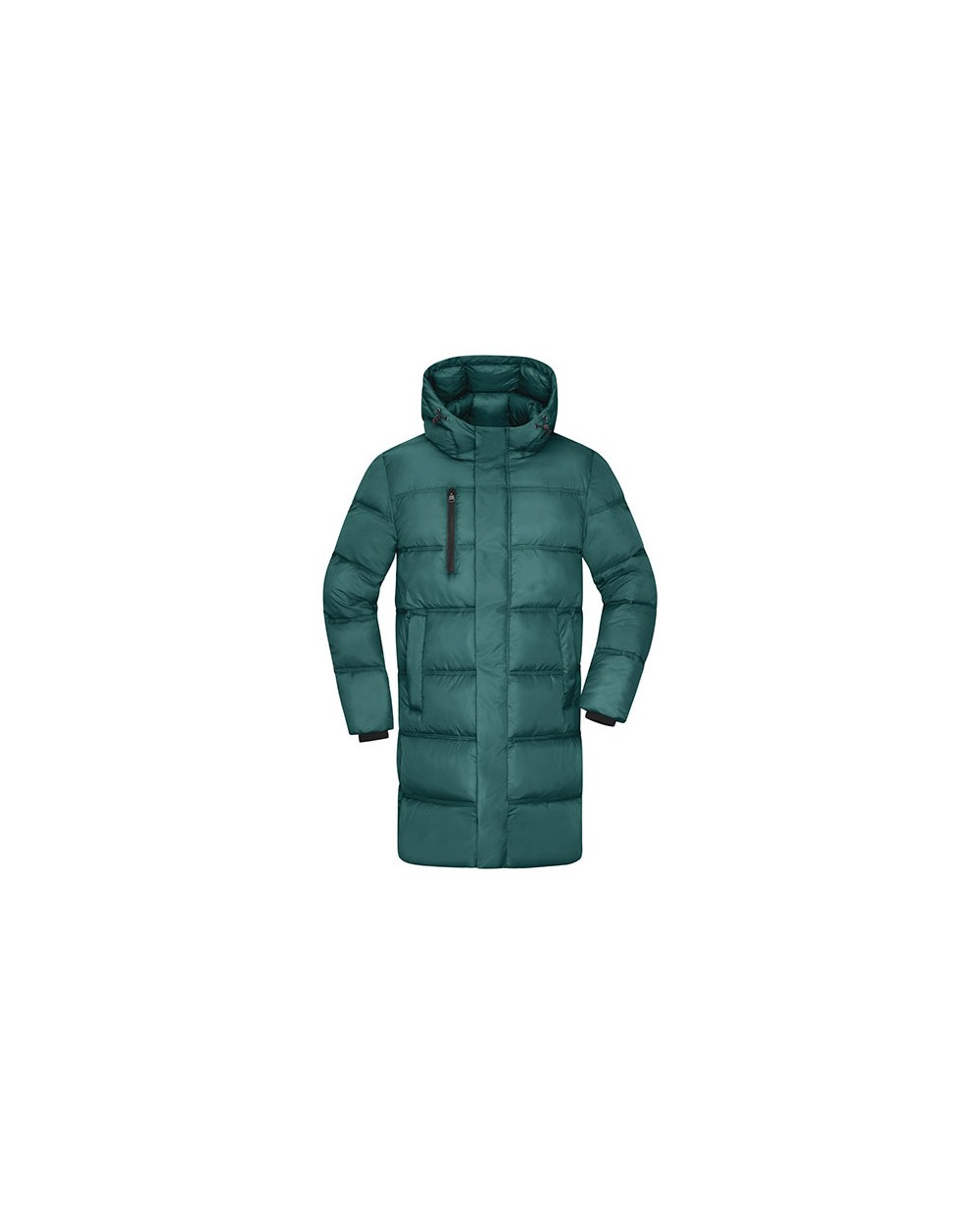 Jassen DAIBER Men´s Winter Short Coat voor bedrukking &amp; borduring