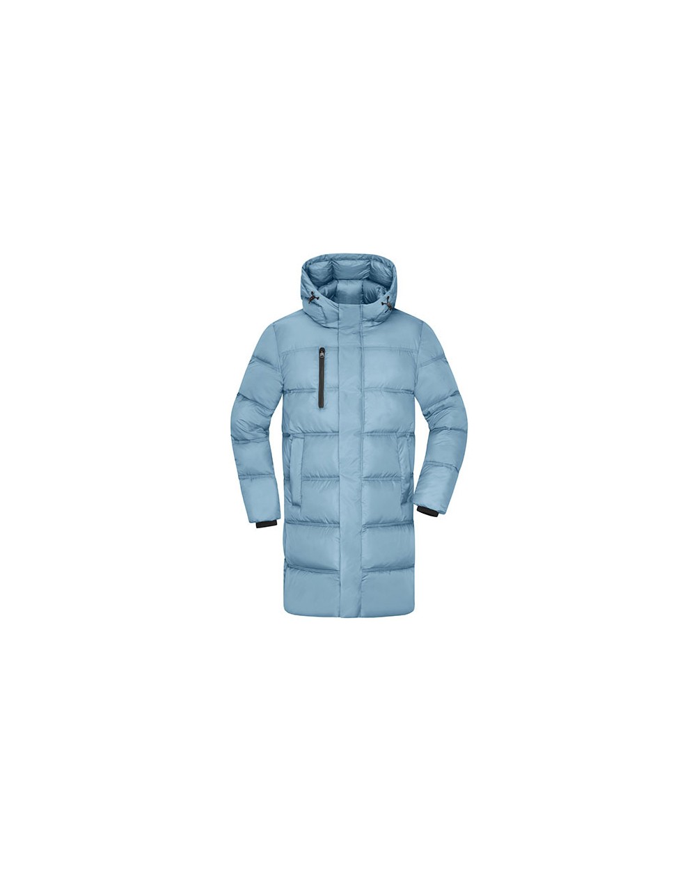 Jassen DAIBER Men´s Winter Short Coat voor bedrukking &amp; borduring