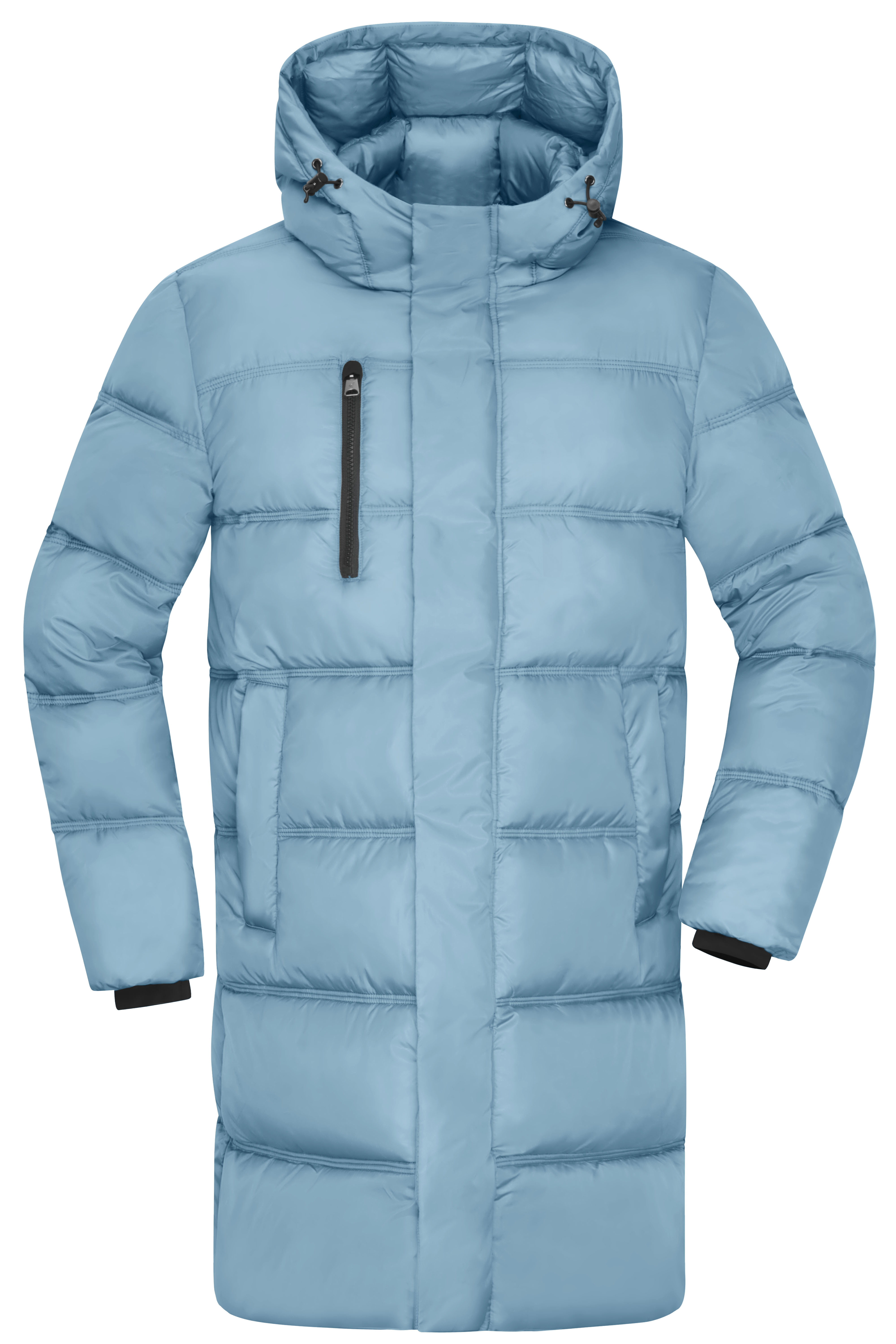 Vestes personnalisable DAIBER Men´s Winter Short Coat