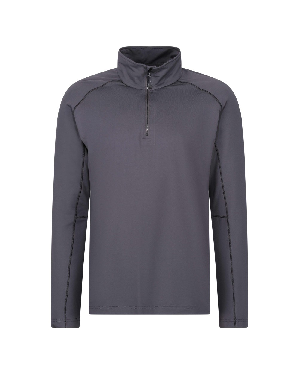 REGATTA Men´s Core Stretch Half Zip Midlayer T-Shirts personalisierbar