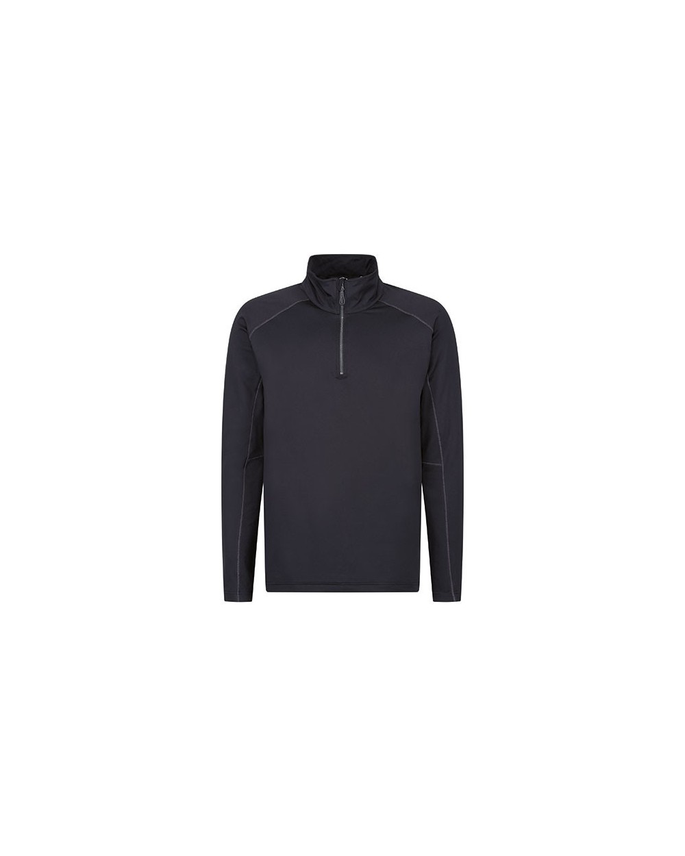 T-shirts REGATTA Men´s Core Stretch Half Zip Midlayer voor bedrukking &amp; borduring