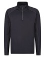 T-shirts REGATTA Men´s Core Stretch Half Zip Midlayer voor bedrukking &amp; borduring