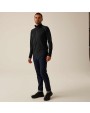 T-Shirts personnalisable REGATTA Men´s Core Stretch Half Zip Midlayer