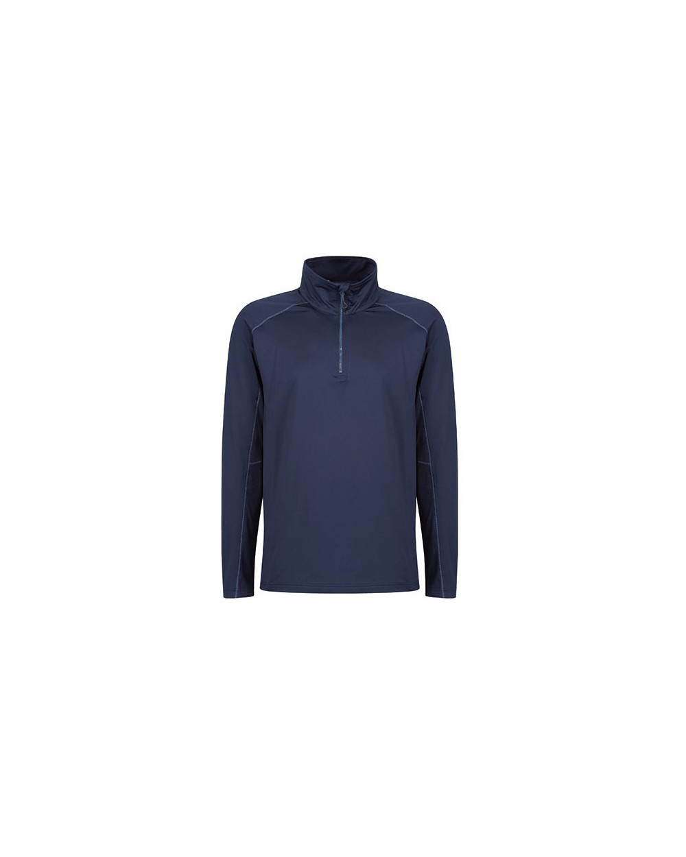 T-shirts REGATTA Men´s Core Stretch Half Zip Midlayer voor bedrukking &amp; borduring