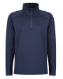 T-Shirts personnalisable REGATTA Men´s Core Stretch Half Zip Midlayer