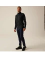 T-shirts REGATTA Men´s Core Stretch Half Zip Midlayer voor bedrukking &amp; borduring