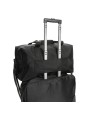 Tassen & Zakken SWISS PEAK Swiss Peak AWARE™ RPET Voyager weekendtas voor bedrukking &amp; borduring