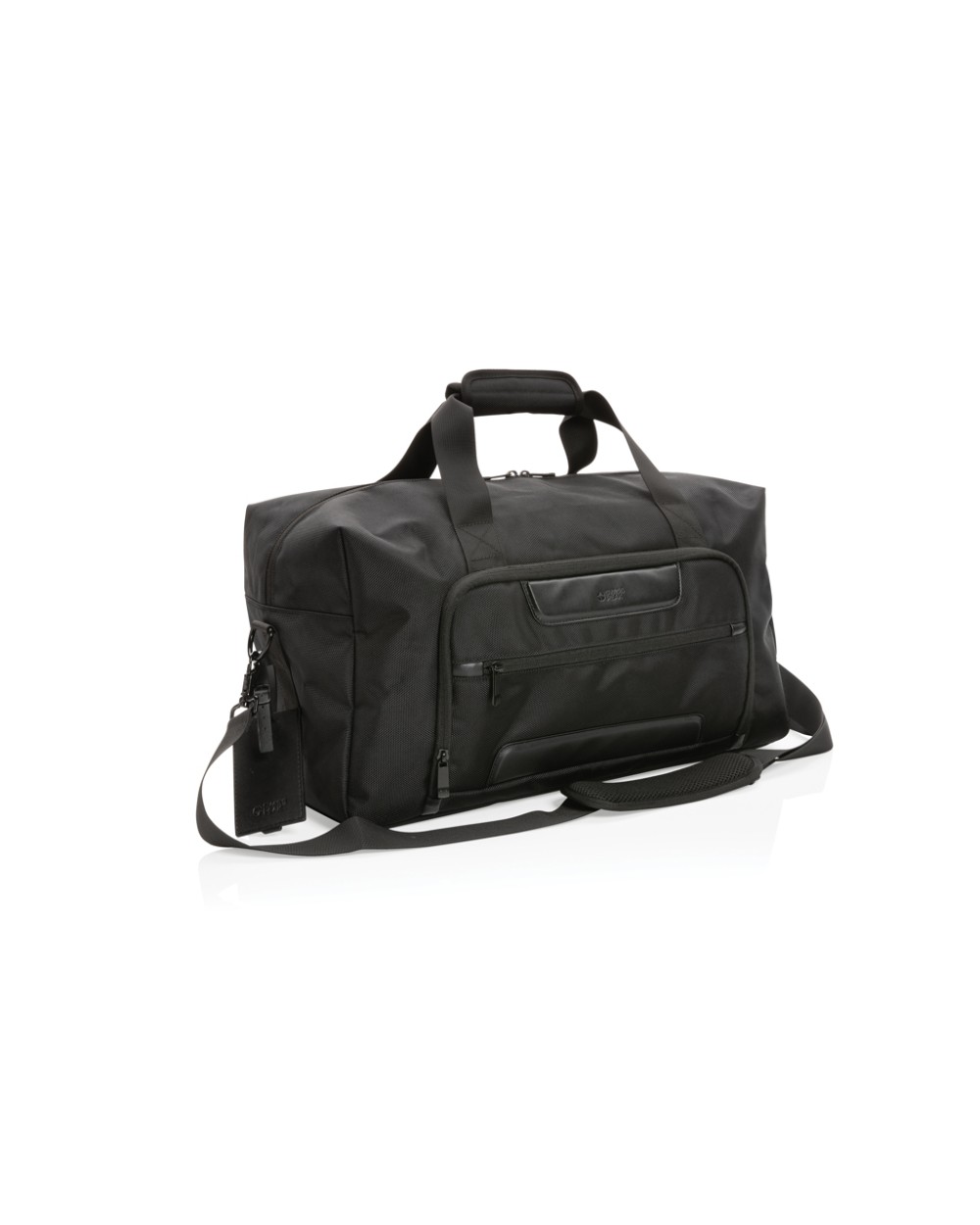 Sacs & Bagagerie personnalisable SWISS PEAK Sac weekend Swiss Peak Voyager en rPET AWARE™