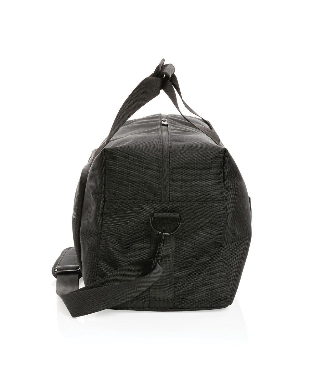 Tassen & Zakken SWISS PEAK Swiss Peak AWARE™ RPET Voyager weekendtas voor bedrukking &amp; borduring