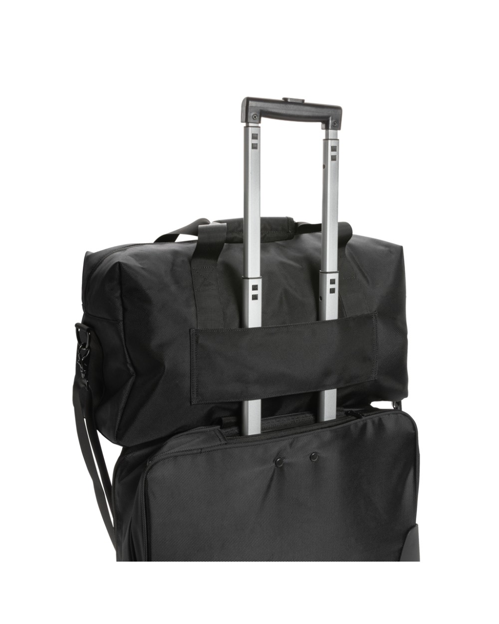 SWISS PEAK Swiss Peak AWARE™ RPET Voyager Wochenendtasche Taschen personalisierbar