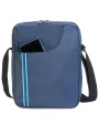 Tassen & Zakken SHUGON Rennes Messenger Pouch voor bedrukking &amp; borduring