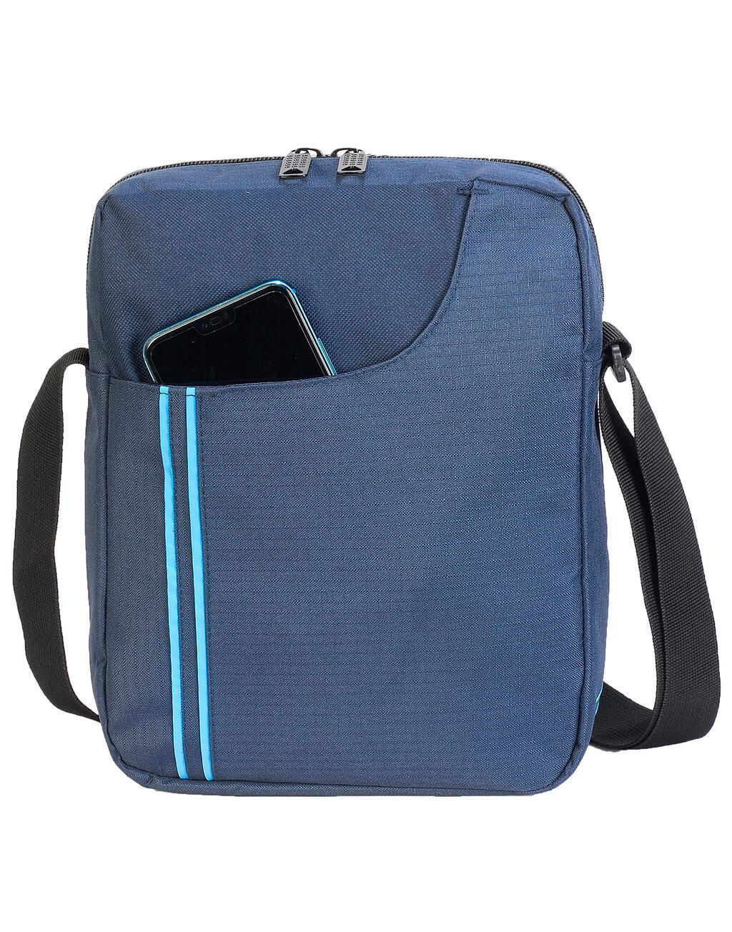 Sacs & Bagagerie personnalisable SHUGON Rennes Messenger Pouch