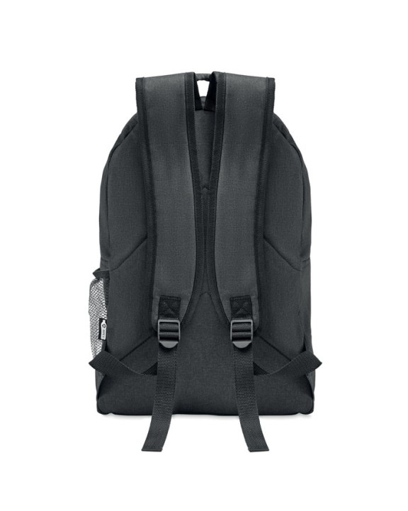 4DO Rucksack 600D RPET Taschen personalisierbar