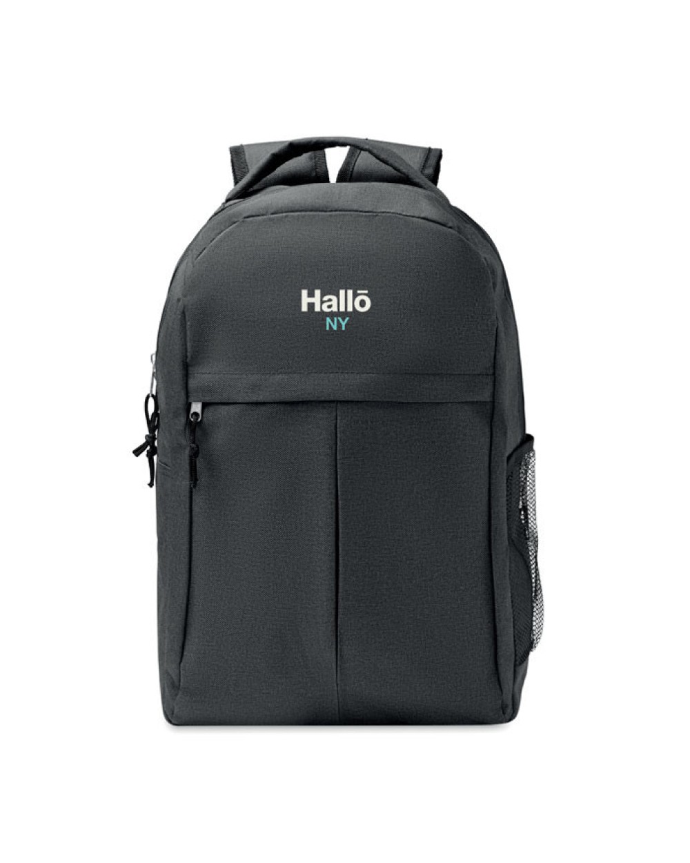 4DO Rucksack 600D RPET Taschen personalisierbar