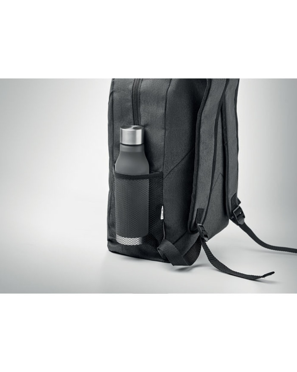 4DO Rucksack 600D RPET Taschen personalisierbar