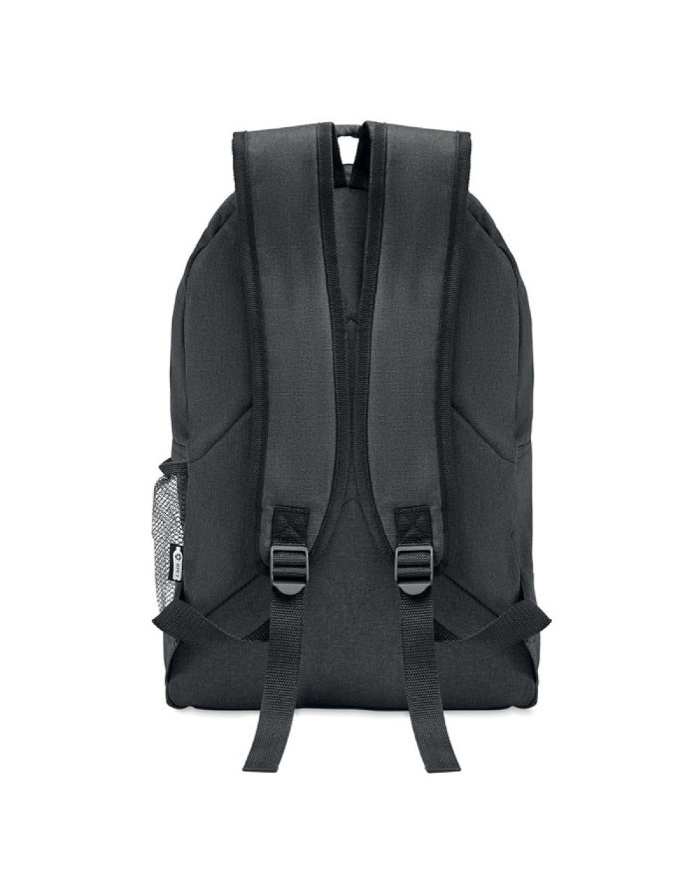 Tassen & Zakken 4DO 600D duotone RPET rugzak voor bedrukking &amp; borduring