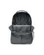 4DO Rucksack 600D RPET Taschen personalisierbar