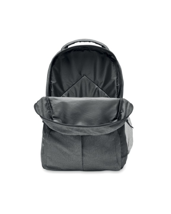 4DO Rucksack 600D RPET Taschen personalisierbar