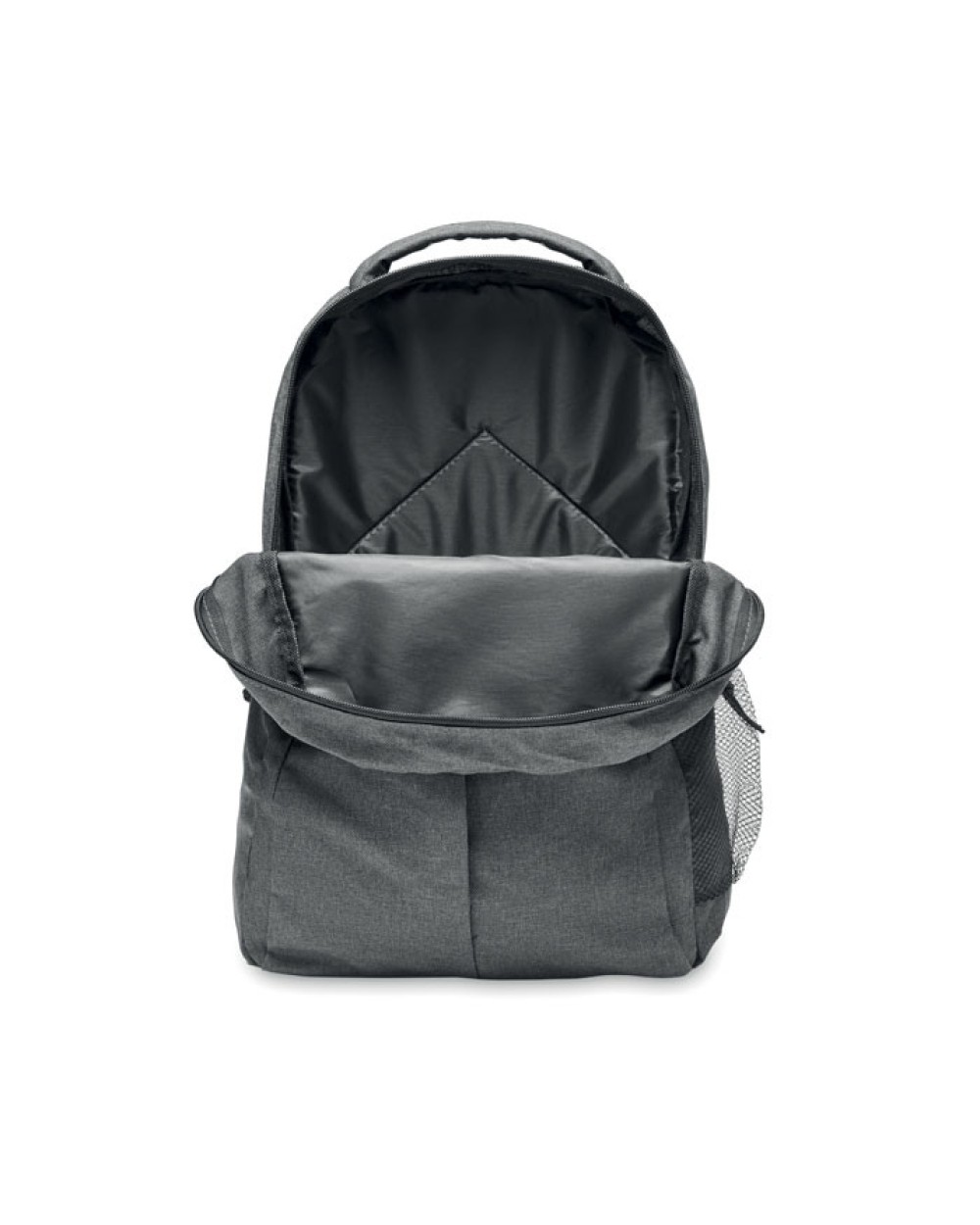 Sacs & Bagagerie personnalisable 4DO Sac à dos 600D RPET 2 tons