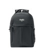 4DO Rucksack 600D RPET Taschen personalisierbar