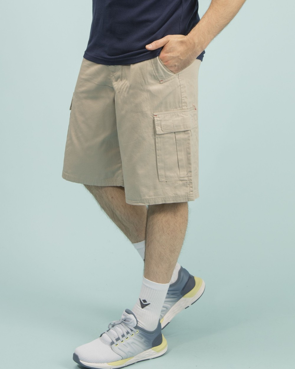 Bermudas & Shorts personnalisable PEN DUICK SHORT WATSON