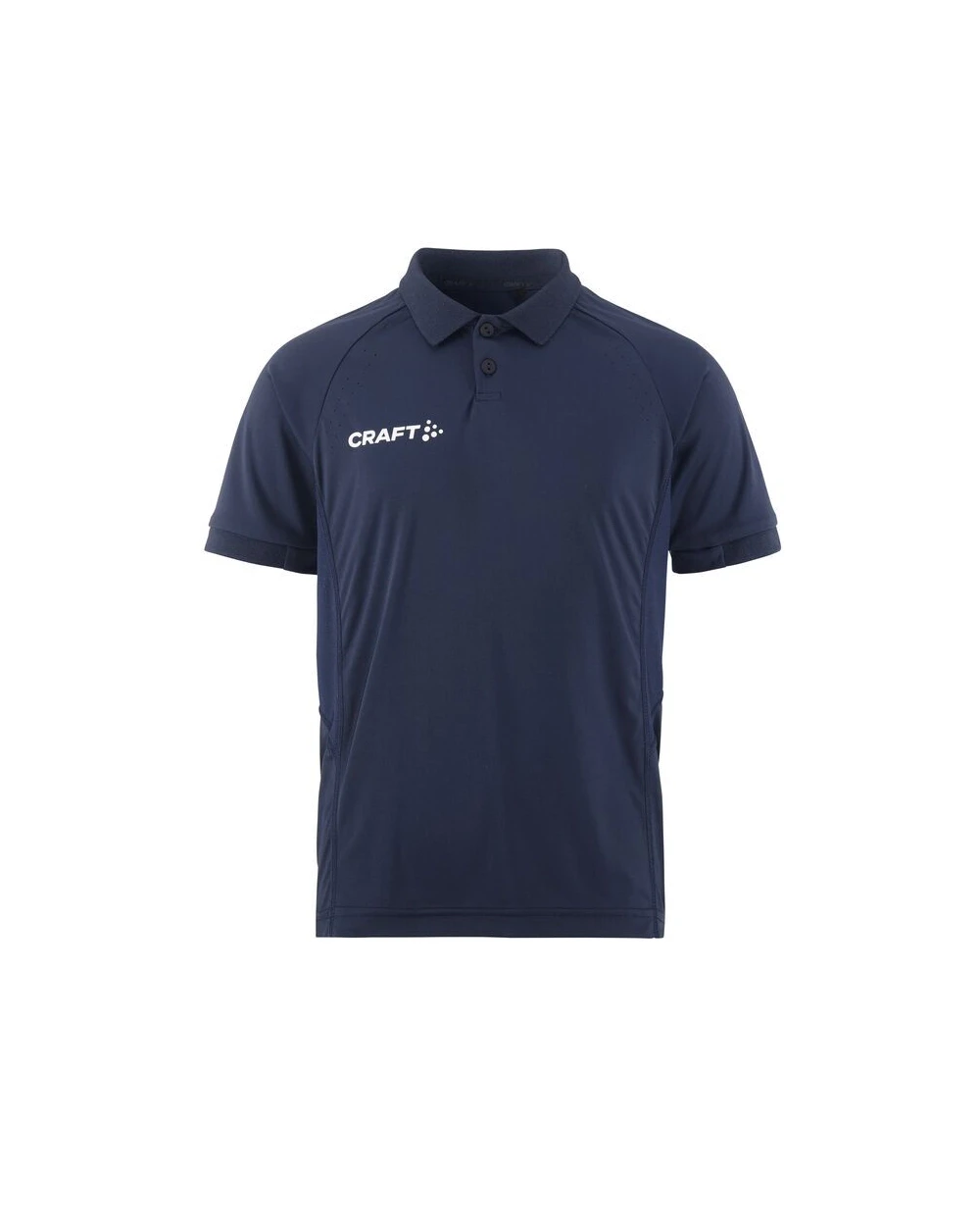 Polos personnalisable CRAFT Ability Polo Jr