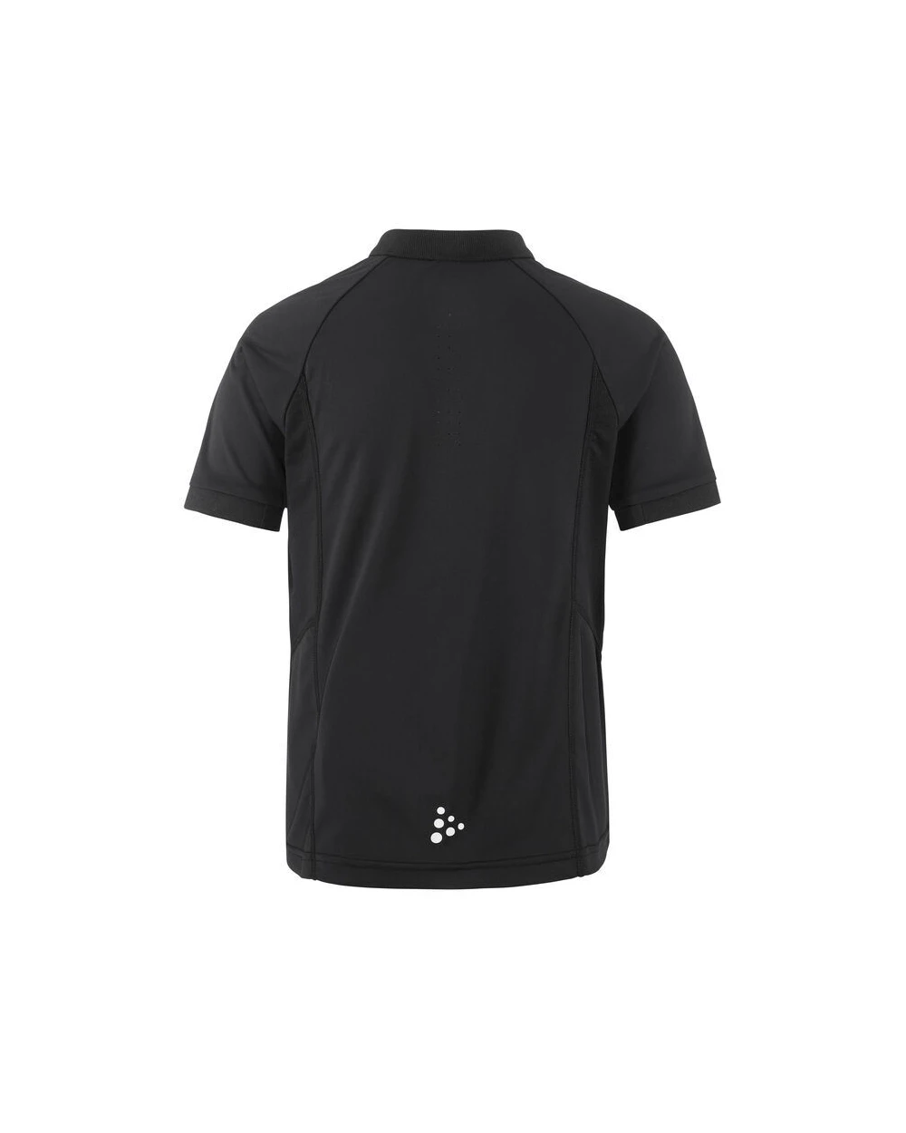 CRAFT Ability Polo Jr Poloshirts personalisierbar