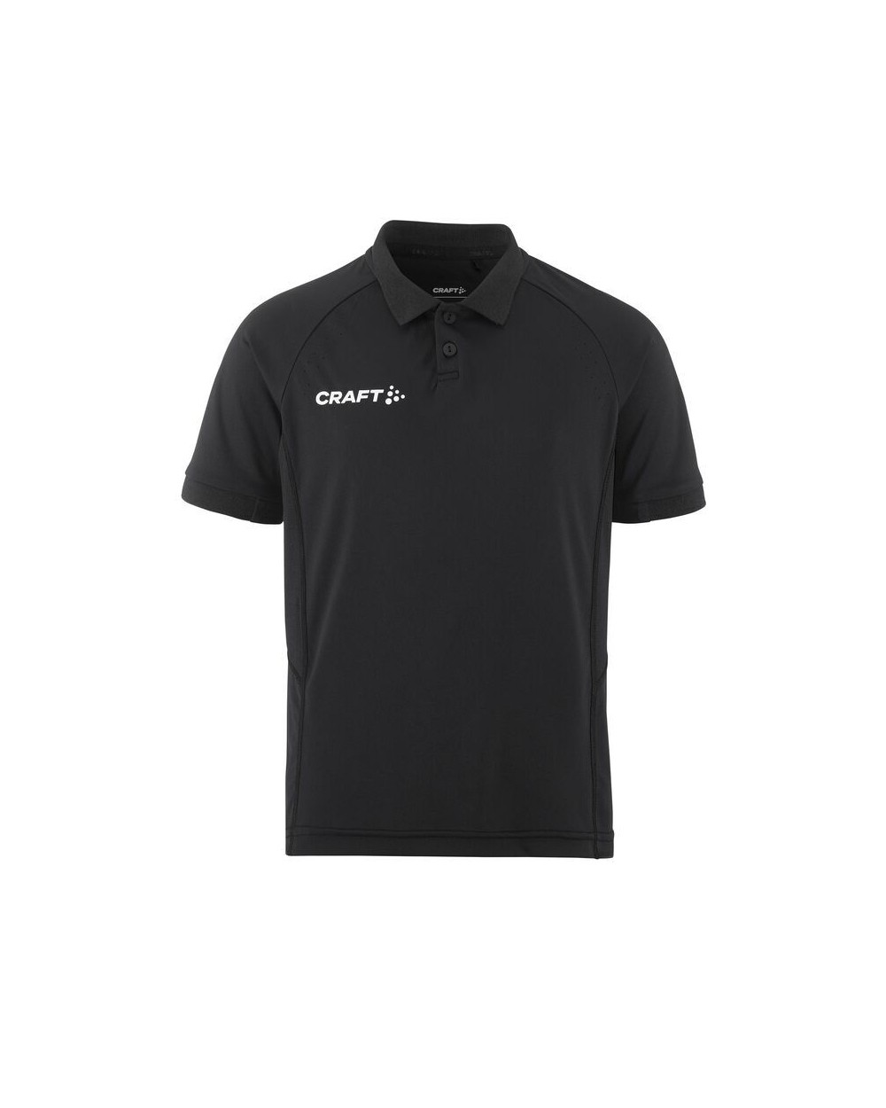 Polos personnalisable CRAFT Ability Polo Jr
