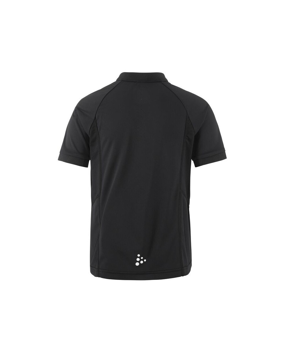 Polos personnalisable CRAFT Ability Polo Jr