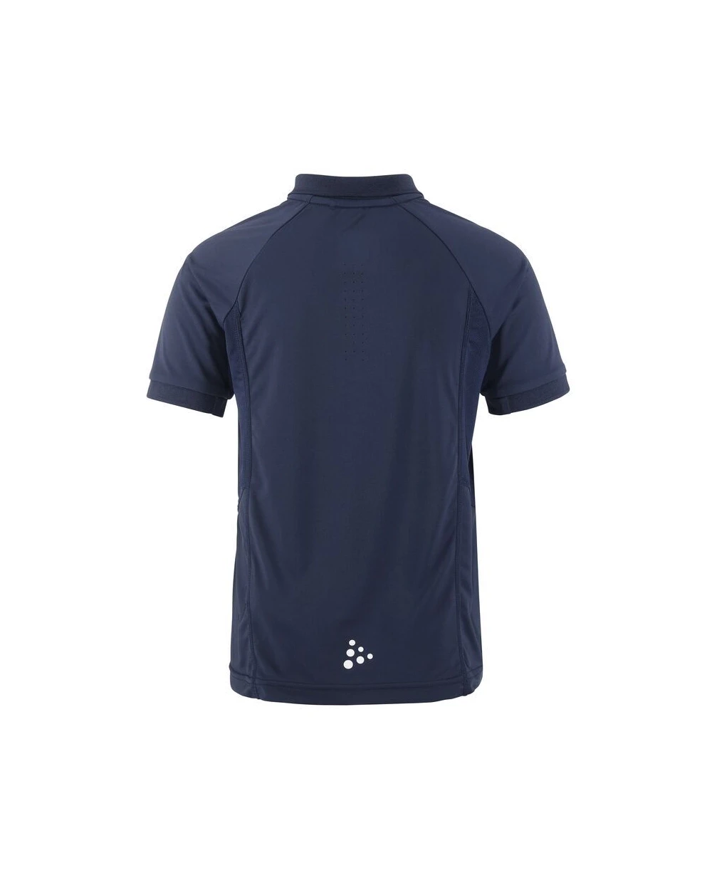CRAFT Ability Polo Jr Poloshirts personalisierbar