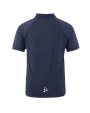 Polos personnalisable CRAFT Ability Polo Jr