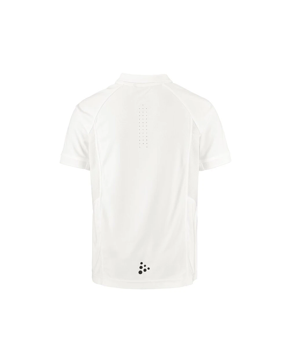 CRAFT Ability Polo Jr Poloshirts personalisierbar