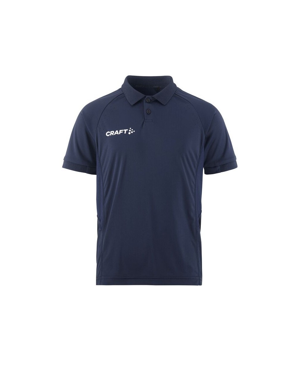 Polo's CRAFT Ability Polo Jr voor bedrukking &amp; borduring