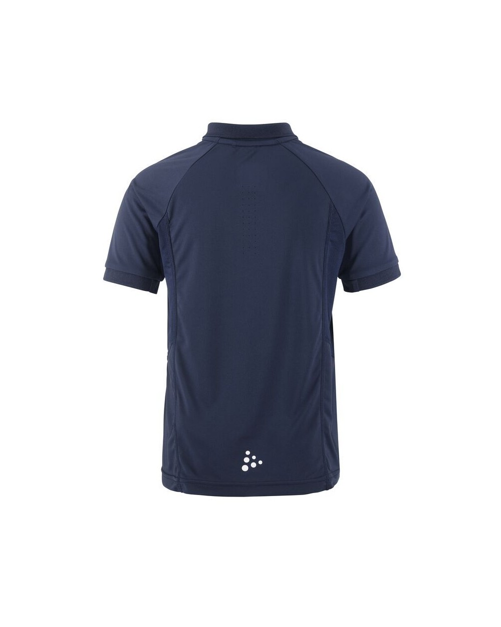 Polos personnalisable CRAFT Ability Polo Jr